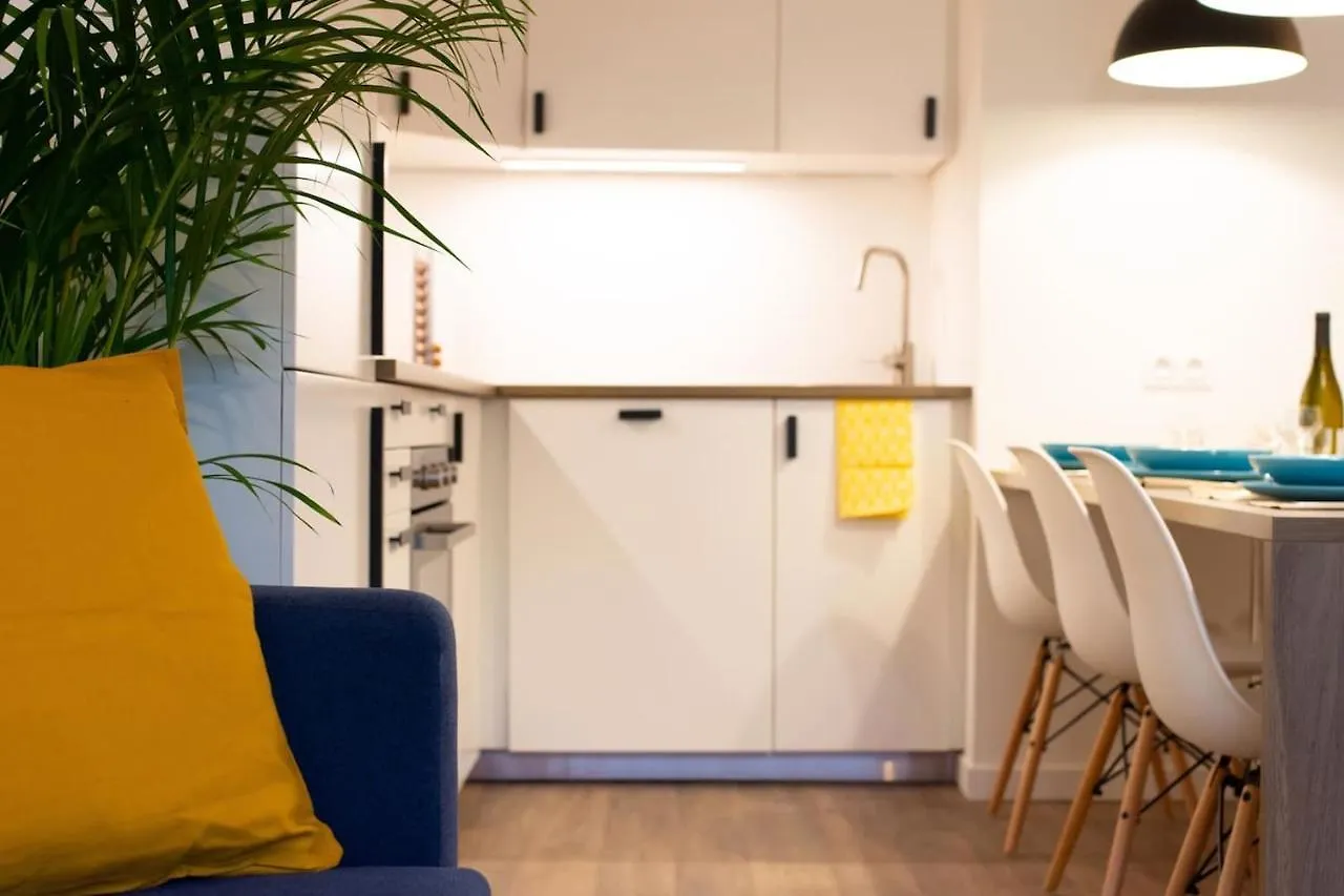 Chez Jules - Tram, Bus, 8 Pers., 3Ch, Wifi Apartment Villeurbanne 0*,