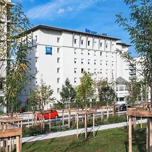 Ibis Budget Lyon Hotel
