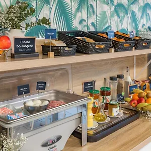Appart'city Classic Lyon Aparthotel