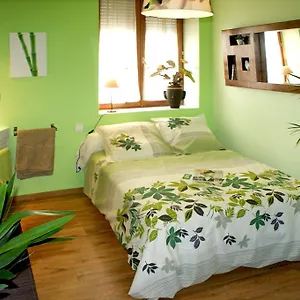 Lyon Home's Villeurbanne